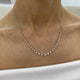 Diamond Necklaces