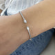 Diamond Tennis Bracelet