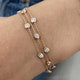 Diamond Tennis Bracelet