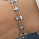 Diamond Tennis Bracelet