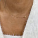 Diamond Necklaces