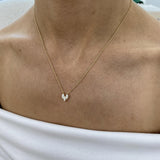 Diamond Necklaces