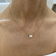 Diamond Necklaces