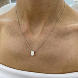 Diamond Necklaces