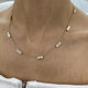 Diamond Necklaces