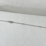 Diamond Necklaces