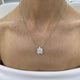 Diamond Necklaces