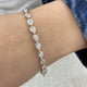 Diamond Tennis Bracelet
