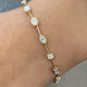 Diamond Tennis Bracelet