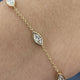 Diamond Tennis Bracelet