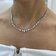 Diamond Necklaces