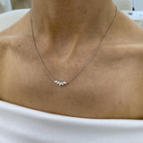 Diamond Necklaces