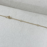 Diamond Necklaces