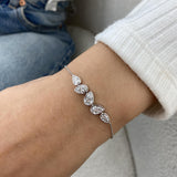 Diamond Tennis Bracelet
