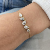 Diamond Tennis Bracelet