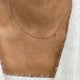 Diamond Necklace