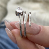 Diamond Engagement Ring