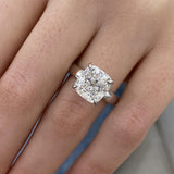 Diamond Engagement Ring