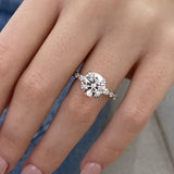 Diamond Engagement Ring