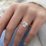 Diamond Engagement Ring