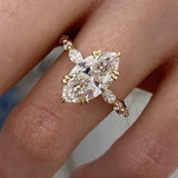Diamond Engagement Ring