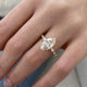 Solitaire with Side Stones