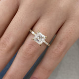 Diamond Engagement Ring