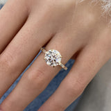 Diamond Engagement Ring