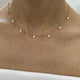 Diamond Necklaces