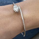 Diamond Tennis Bracelet