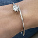Diamond Tennis Bracelet