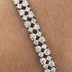 Diamond Tennis Bracelet