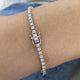 Diamond Tennis Bracelet