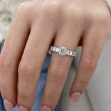Fashion Ring