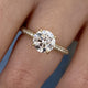 Diamond Engagement Ring