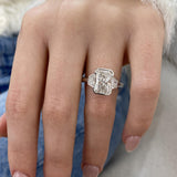 Diamond Engagement Ring
