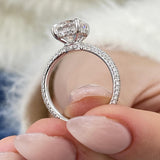 Diamond Engagement Ring