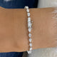 Diamond Bracelet