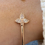 Diamond Bracelet