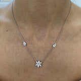 Diamond Necklaces