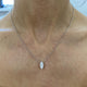 Diamond Necklaces