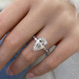 Diamond Engagement Ring