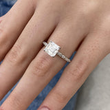 Diamond Rings