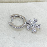 Diamond Earring