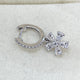 Diamond Earring