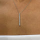 Diamond Necklace