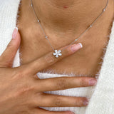 Diamond Necklaces