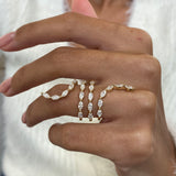Fashion Ring
