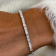 Diamond Tennis Bracelet