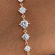 Diamond Tennis Bracelet
